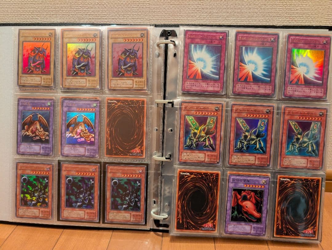 遊戯王OCG デュエルモンスターズ 2期まとめ売り