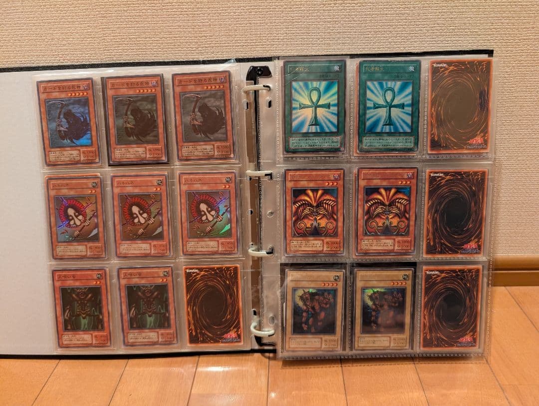 遊戯王OCG デュエルモンスターズ 2期まとめ売り