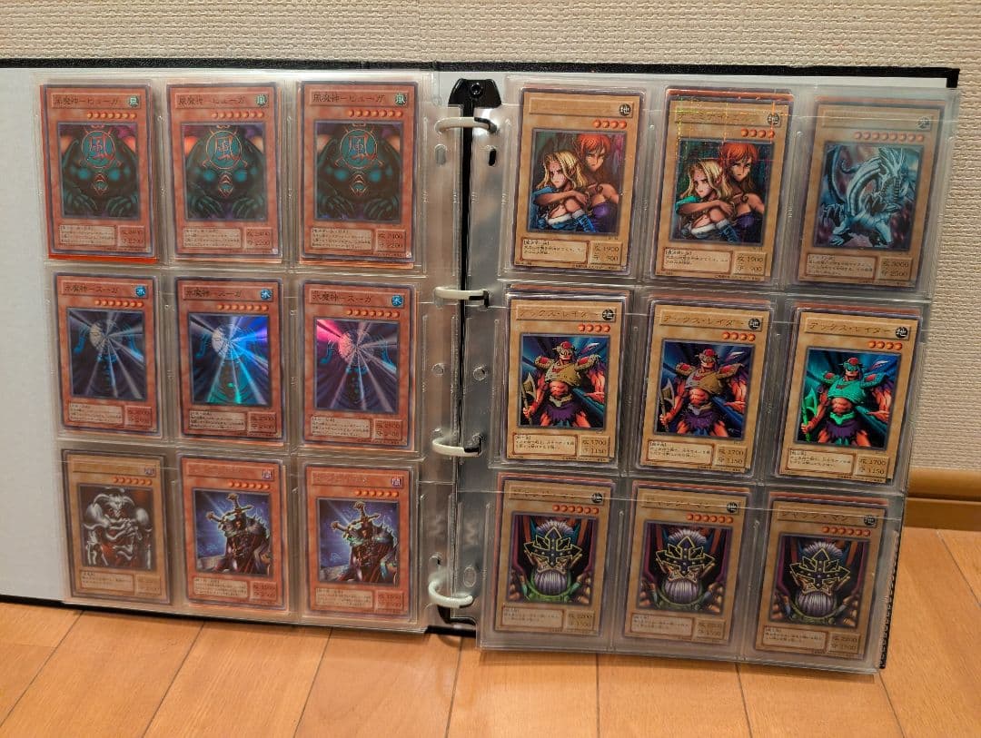 遊戯王OCG デュエルモンスターズ 2期まとめ売り