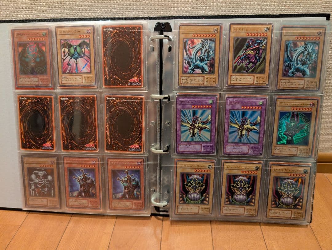 遊戯王OCG デュエルモンスターズ 2期まとめ売り