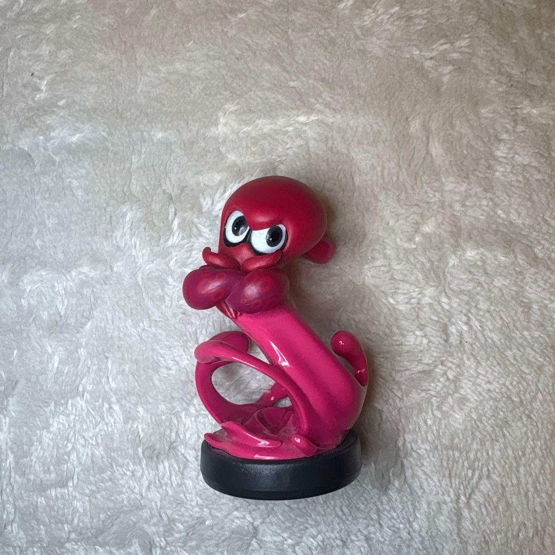 スプラトゥーン フィギュア 8体セット