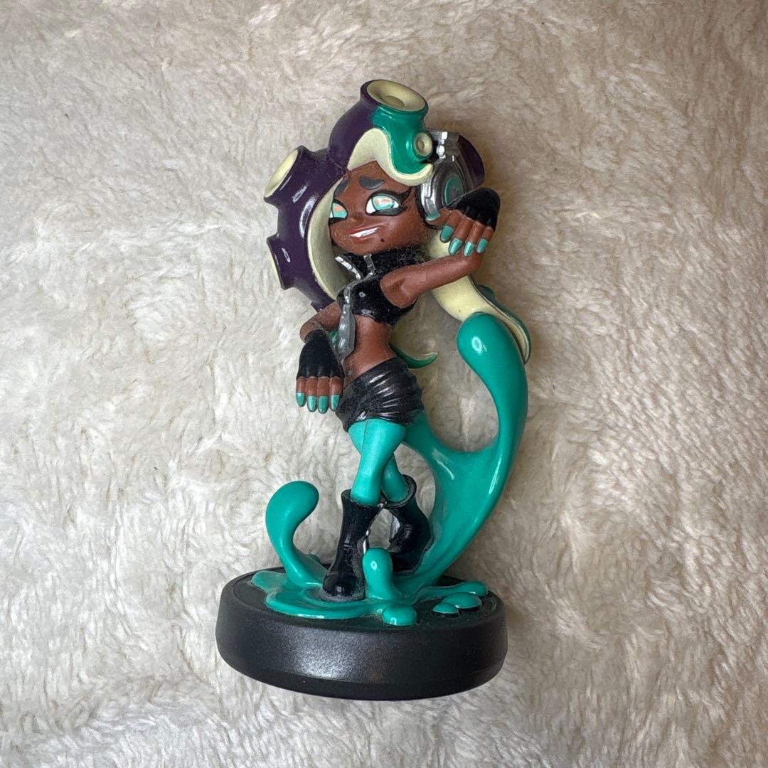 スプラトゥーン フィギュア 8体セット