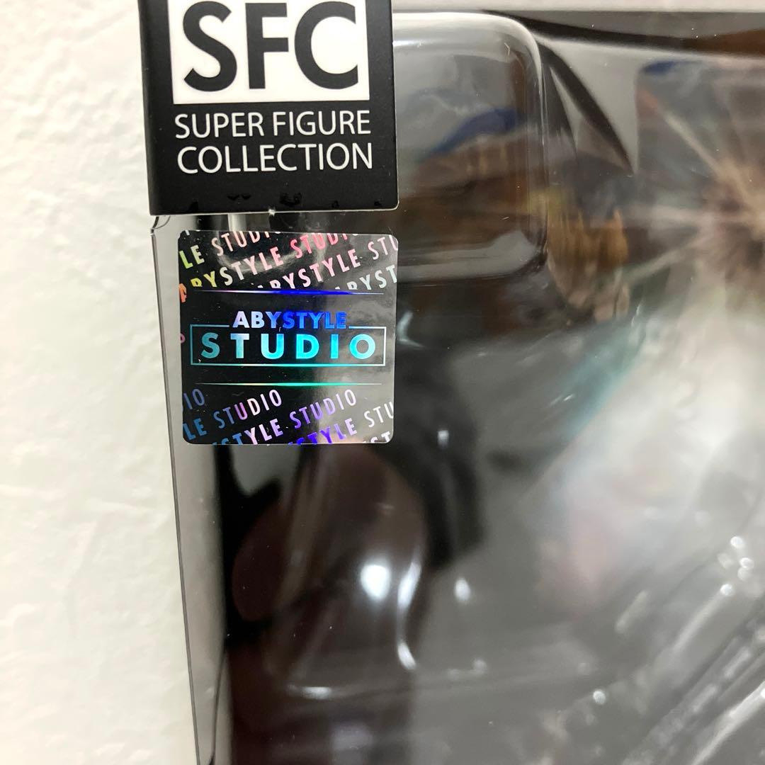 ABYSTYLE STUDIO デスノート ミサ フィギュア .