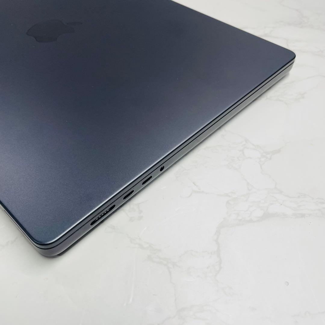 MacBook Pro 2023 16インチ 2023 64GB 4TB