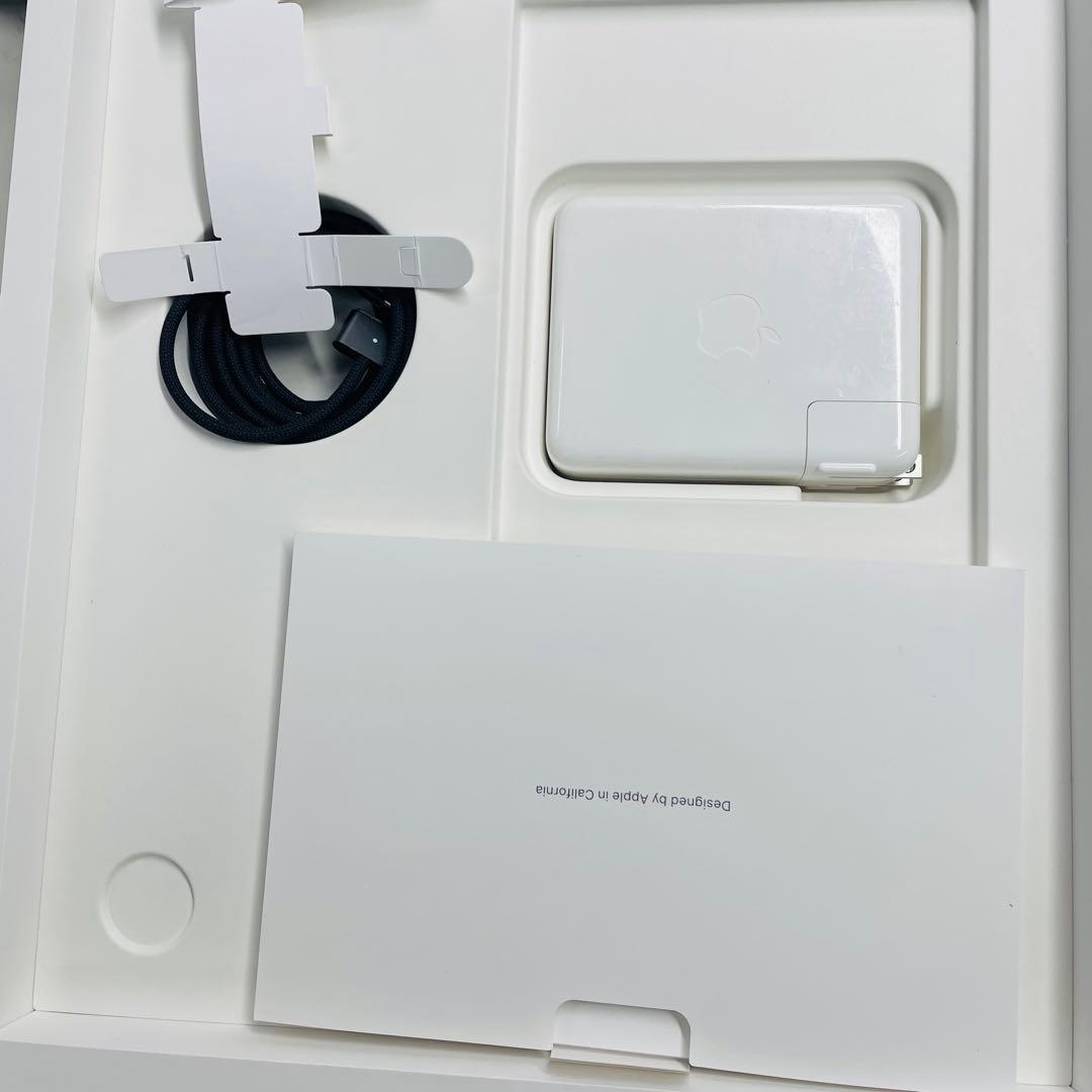 MacBook Pro 2023 16インチ 2023 64GB 4TB