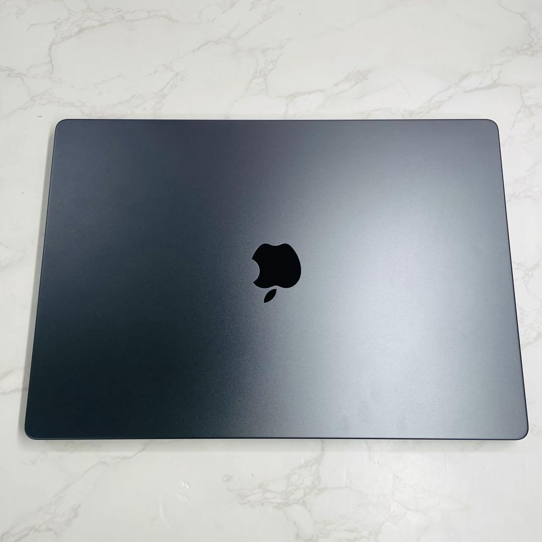 MacBook Pro 2023 16インチ 2023 64GB 4TB