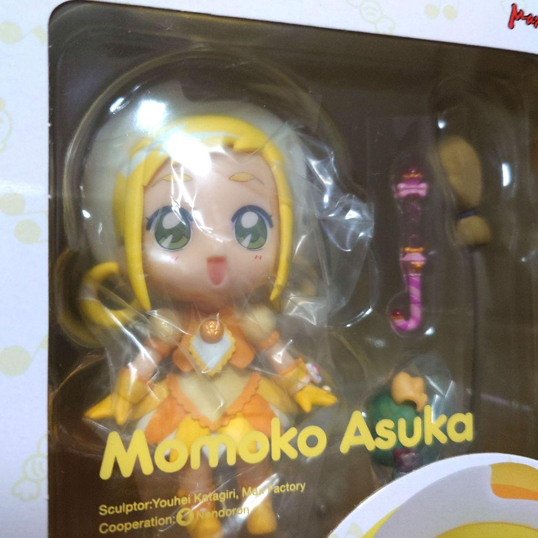 おジャ魔女どれみ　ねんどろいど