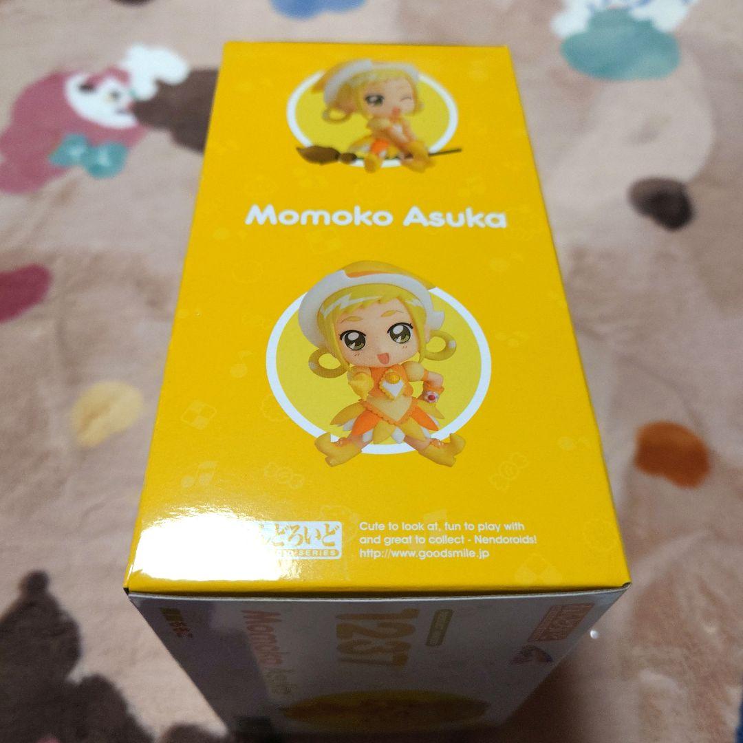 おジャ魔女どれみ　ねんどろいど