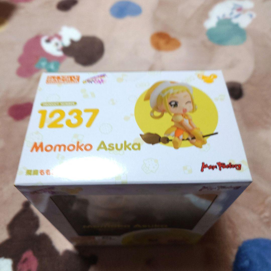 おジャ魔女どれみ　ねんどろいど