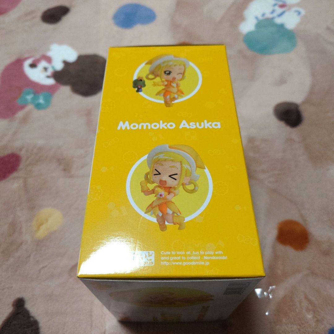 おジャ魔女どれみ　ねんどろいど