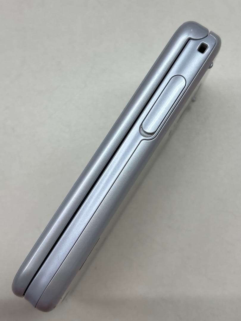 W6B601◆ らくらくホン SIM解除済み F-01M ガラケー 携帯電話