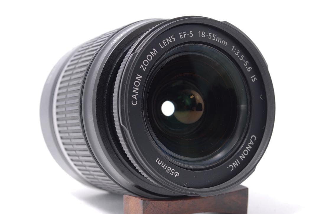 【フォロー割あり】Canon EOS 80D ハイスペック一眼レフ 標準レンズ