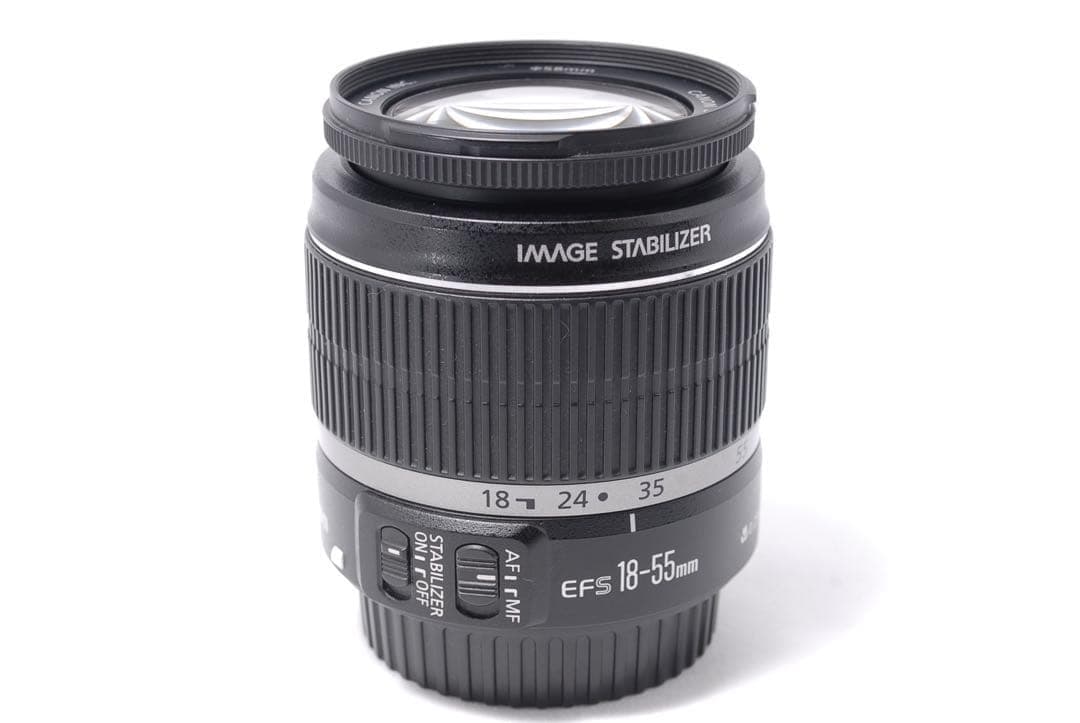 【フォロー割あり】Canon EOS 80D ハイスペック一眼レフ 標準レンズ