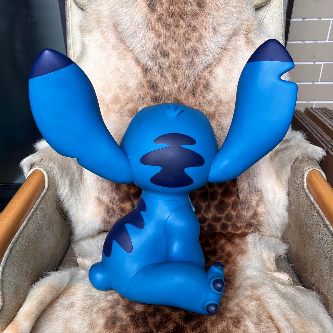 メディコムトイ　スティッチ　STITCHI フィギュア　46センチ　等身大