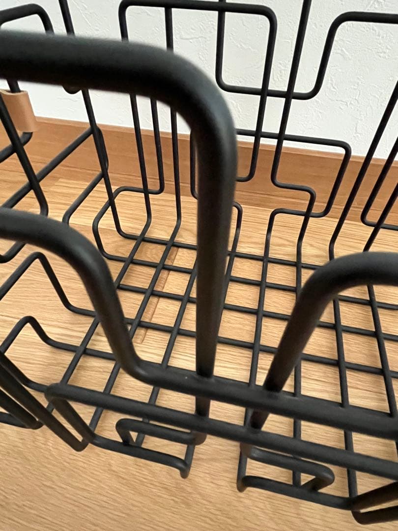 MINUS TIO BLOCK BASKET ミニュスティオ　ブロックバスケット