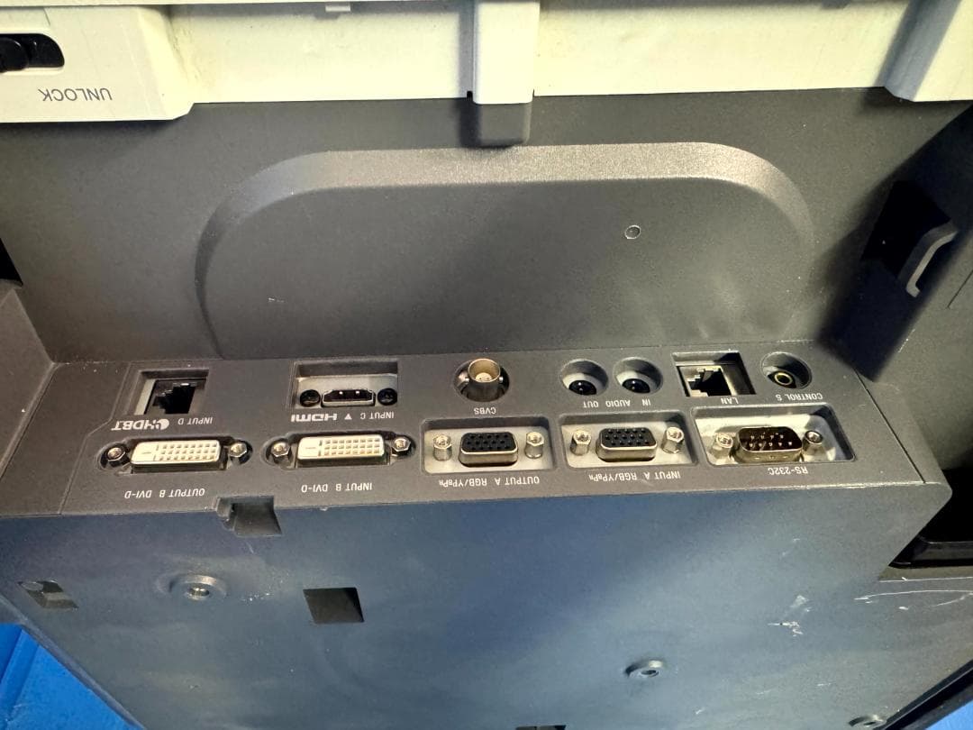 SONY プロジェクター VPL-FHZ65 ランプ使用時間1435H