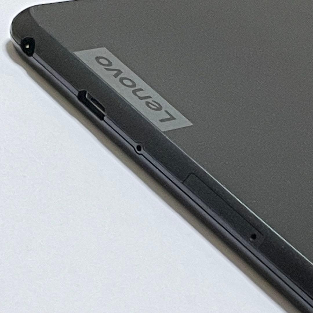 美品 Lenovo Tab M10 HD Android10 付属完備