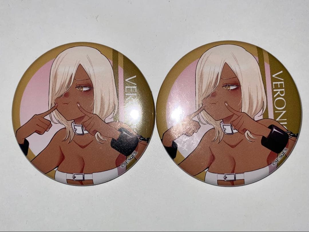 その着せ替え人形は恋をする　缶バッジ　まとめ売り