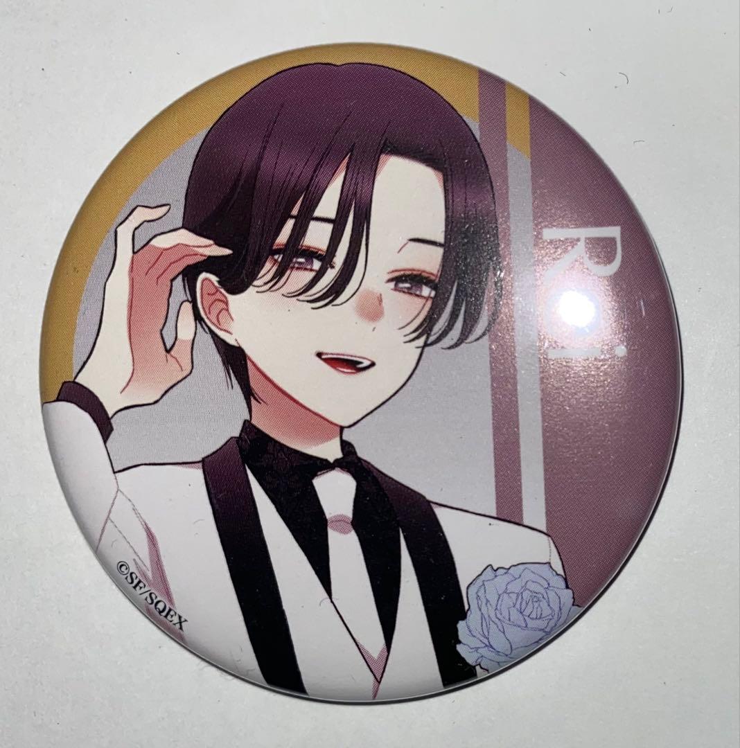 その着せ替え人形は恋をする　缶バッジ　まとめ売り