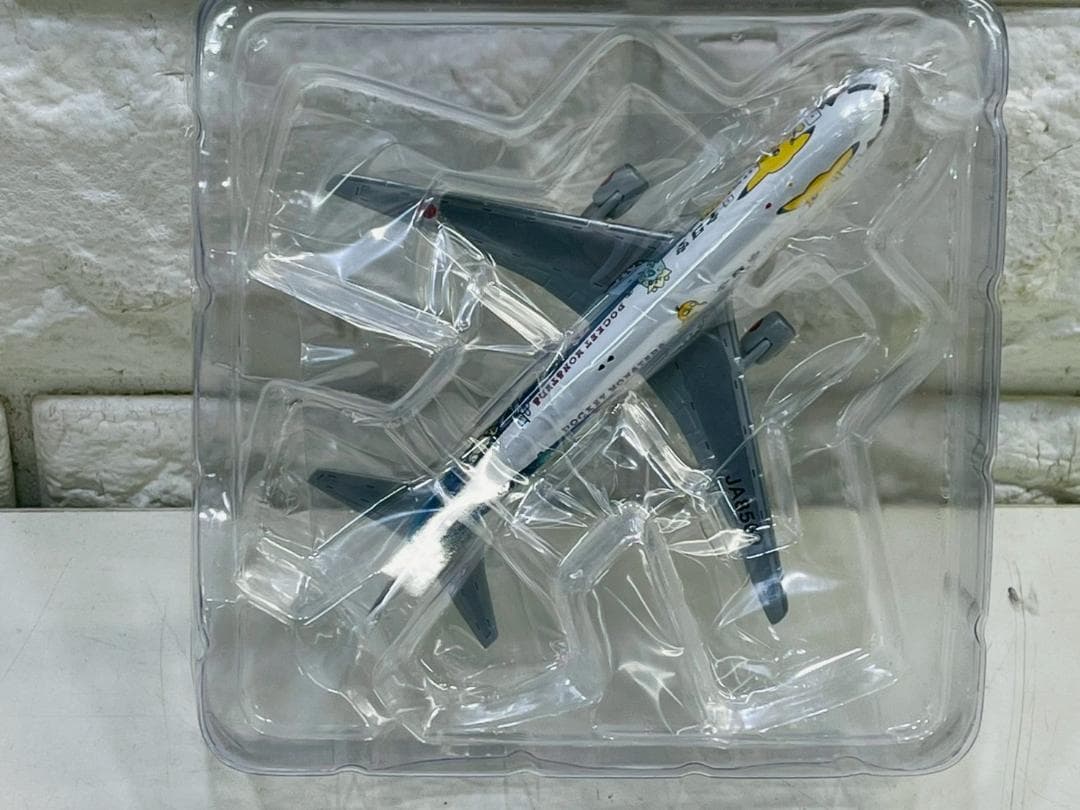 189Z ANA Boeing 767-300 ポケモンモデル 1/500