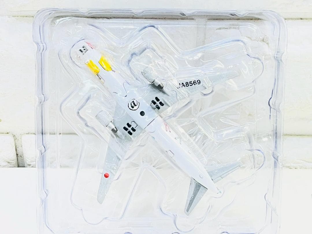 189Z ANA Boeing 767-300 ポケモンモデル 1/500