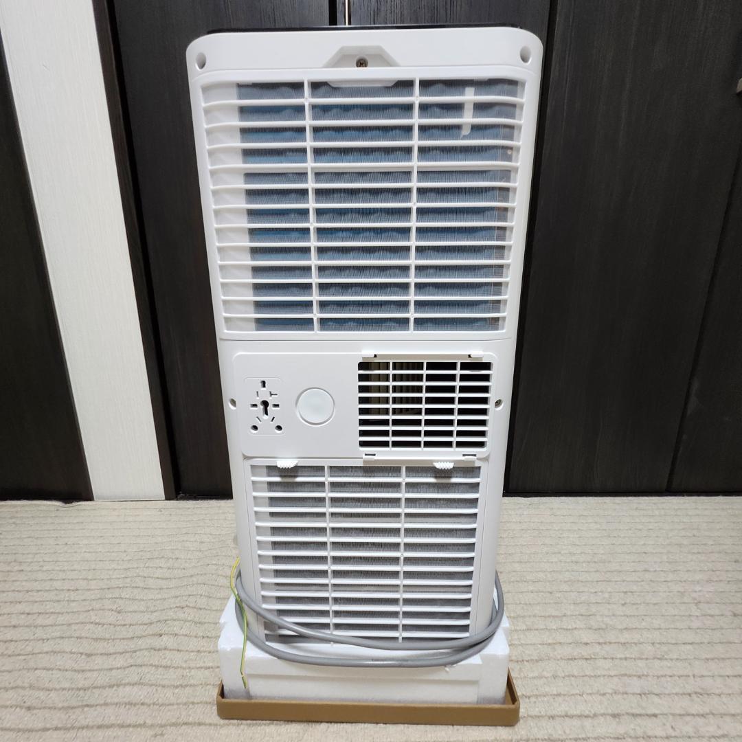 扇風機・サーキュレーター SKJ-KY20A3