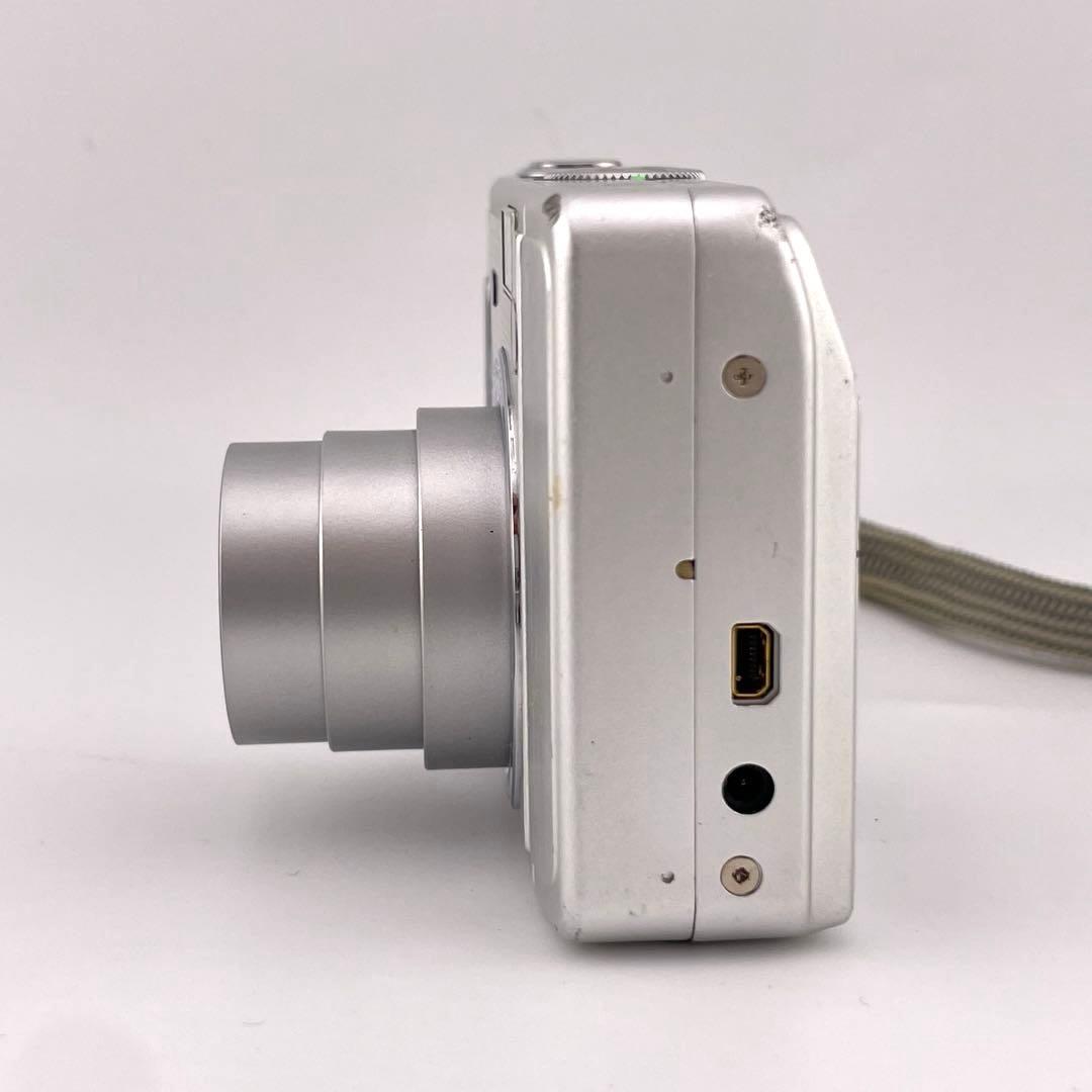 実写⭕️【動作確認済】ペンタックス　PENTAX Optio S50