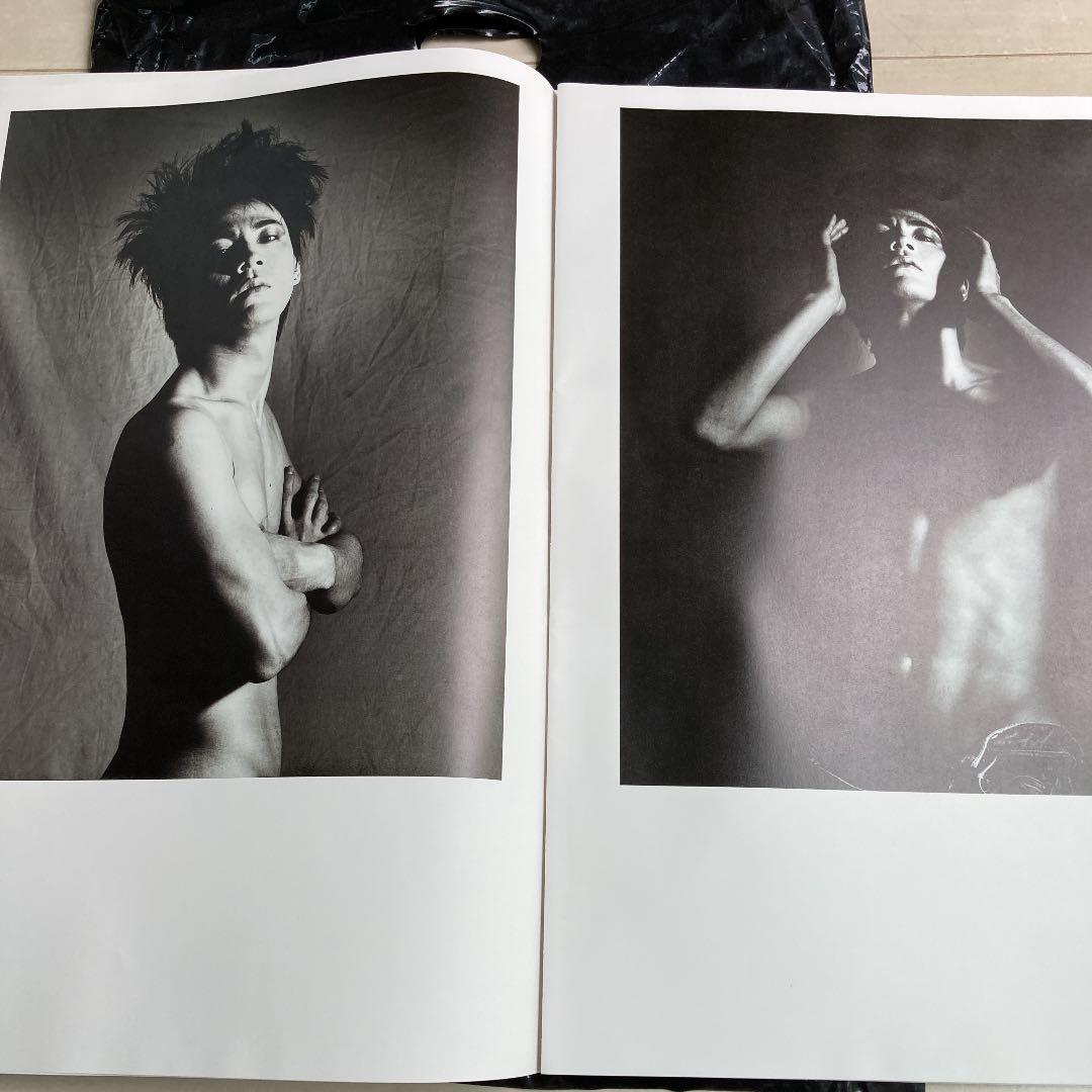 ⭐︎貴重⭐︎BOOWY LAST GIGS パンフレット他グッズ