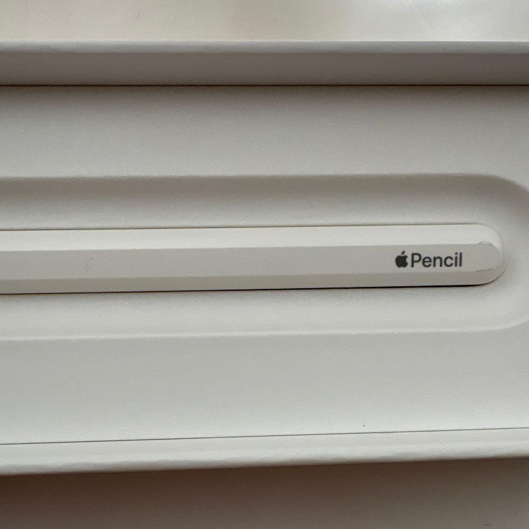 Apple Pencil 第2世代 MU8F2J/A 本体&箱2つ