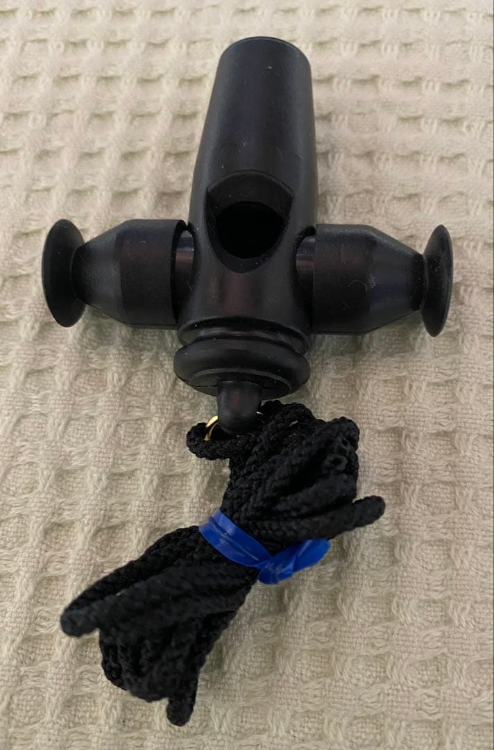 Xaphoon The Pocket Sax、スライドホイッスル、その他いろいろ