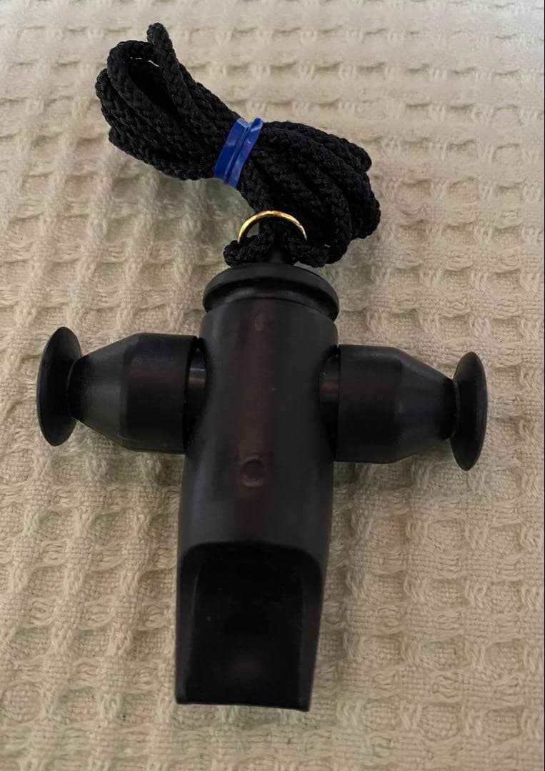 Xaphoon The Pocket Sax、スライドホイッスル、その他いろいろ