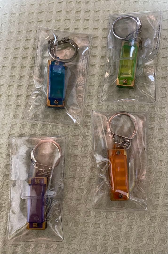 Xaphoon The Pocket Sax、スライドホイッスル、その他いろいろ