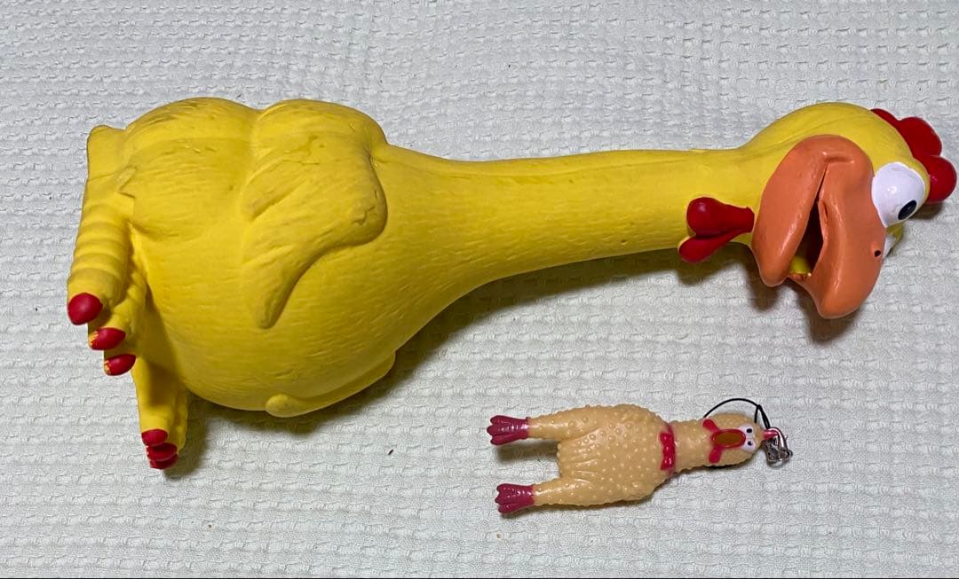 Xaphoon The Pocket Sax、スライドホイッスル、その他いろいろ