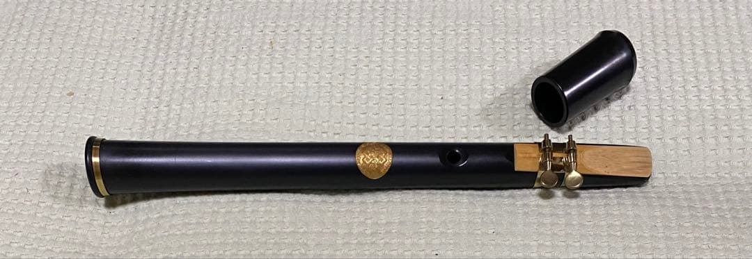 Xaphoon The Pocket Sax、スライドホイッスル、その他いろいろ