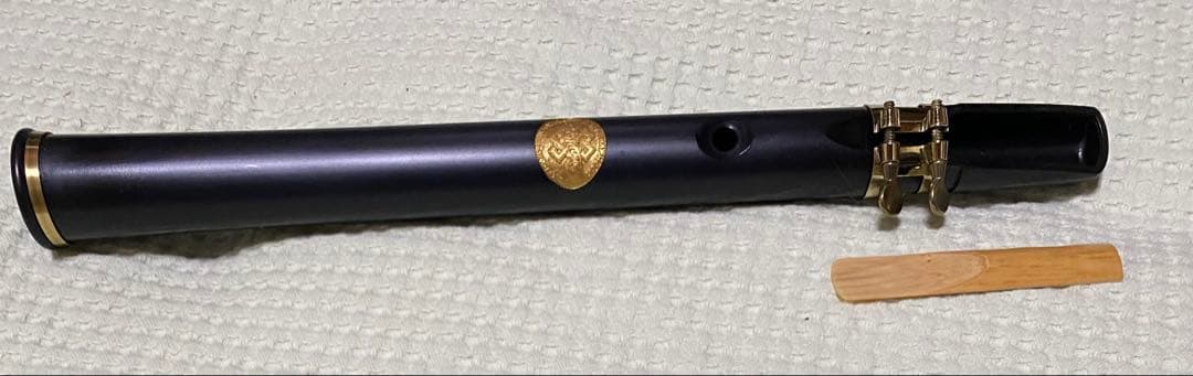 Xaphoon The Pocket Sax、スライドホイッスル、その他いろいろ