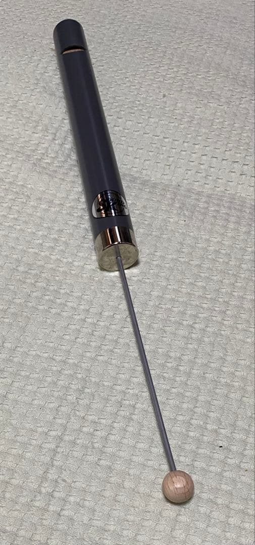 Xaphoon The Pocket Sax、スライドホイッスル、その他いろいろ