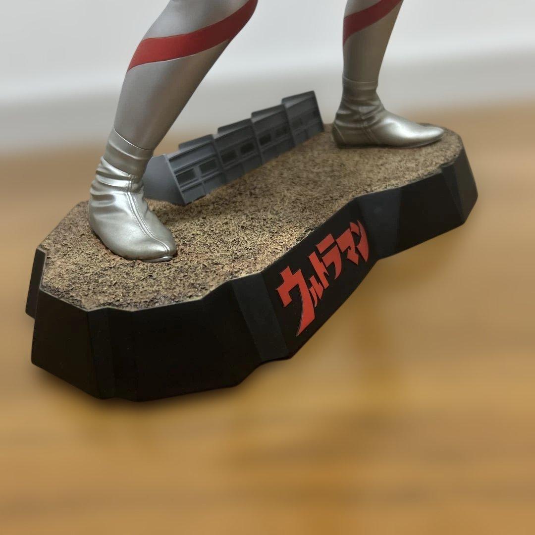 FAVORITE SCULPTORS LINE ウルトラマン Cタイプ少年リック