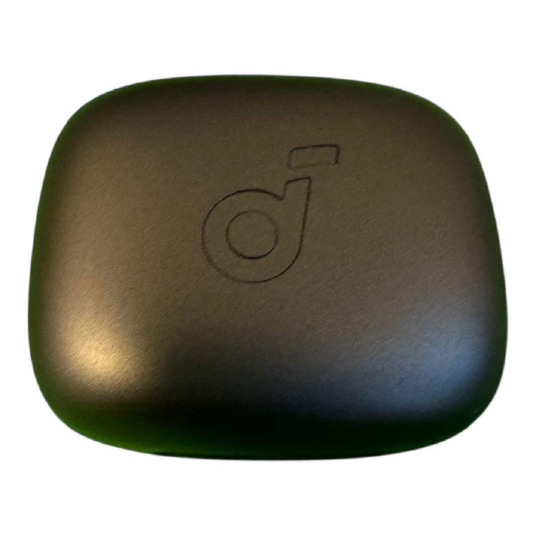 Anker Soundcore C40i ほぼ未使用 美品 オープンイヤー