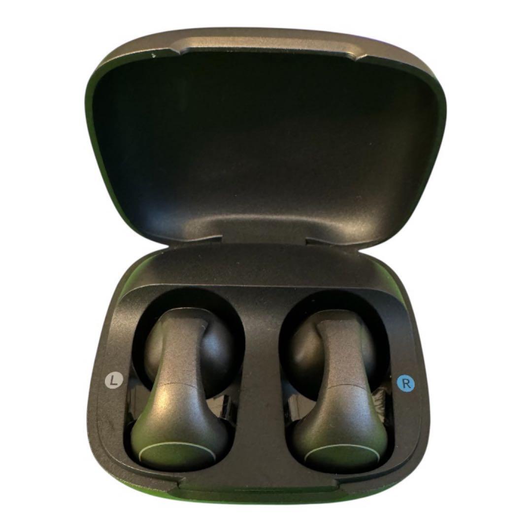 Anker Soundcore C40i ほぼ未使用 美品 オープンイヤー