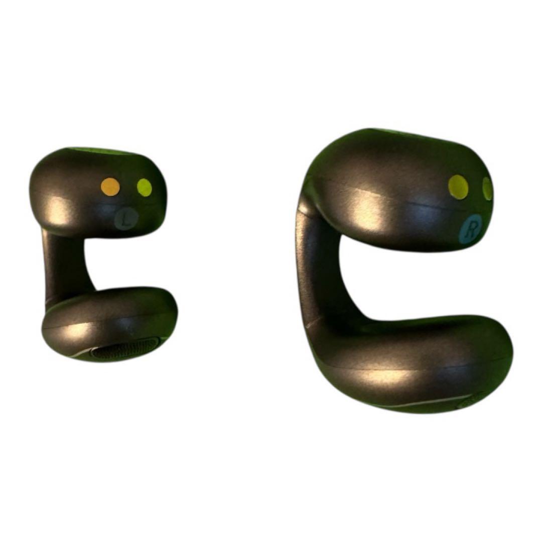 Anker Soundcore C40i ほぼ未使用 美品 オープンイヤー