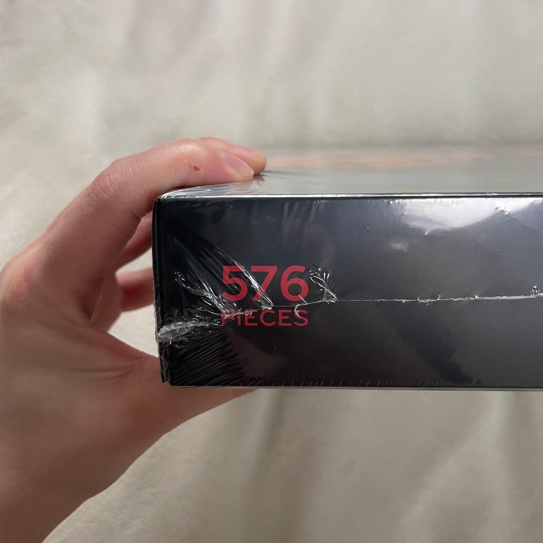 少女時代 テヨン the odd of love 公式パズル