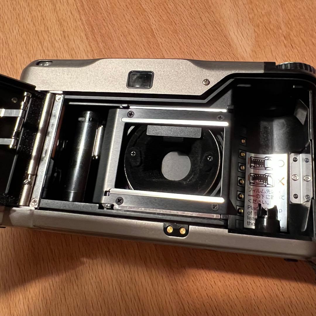 CONTAX T2(ジャンク品)