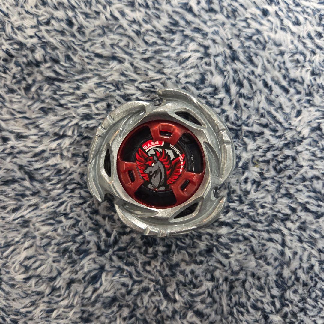 (値下げ中！)エアロベガス3-70A レッドVer.(内側A1)