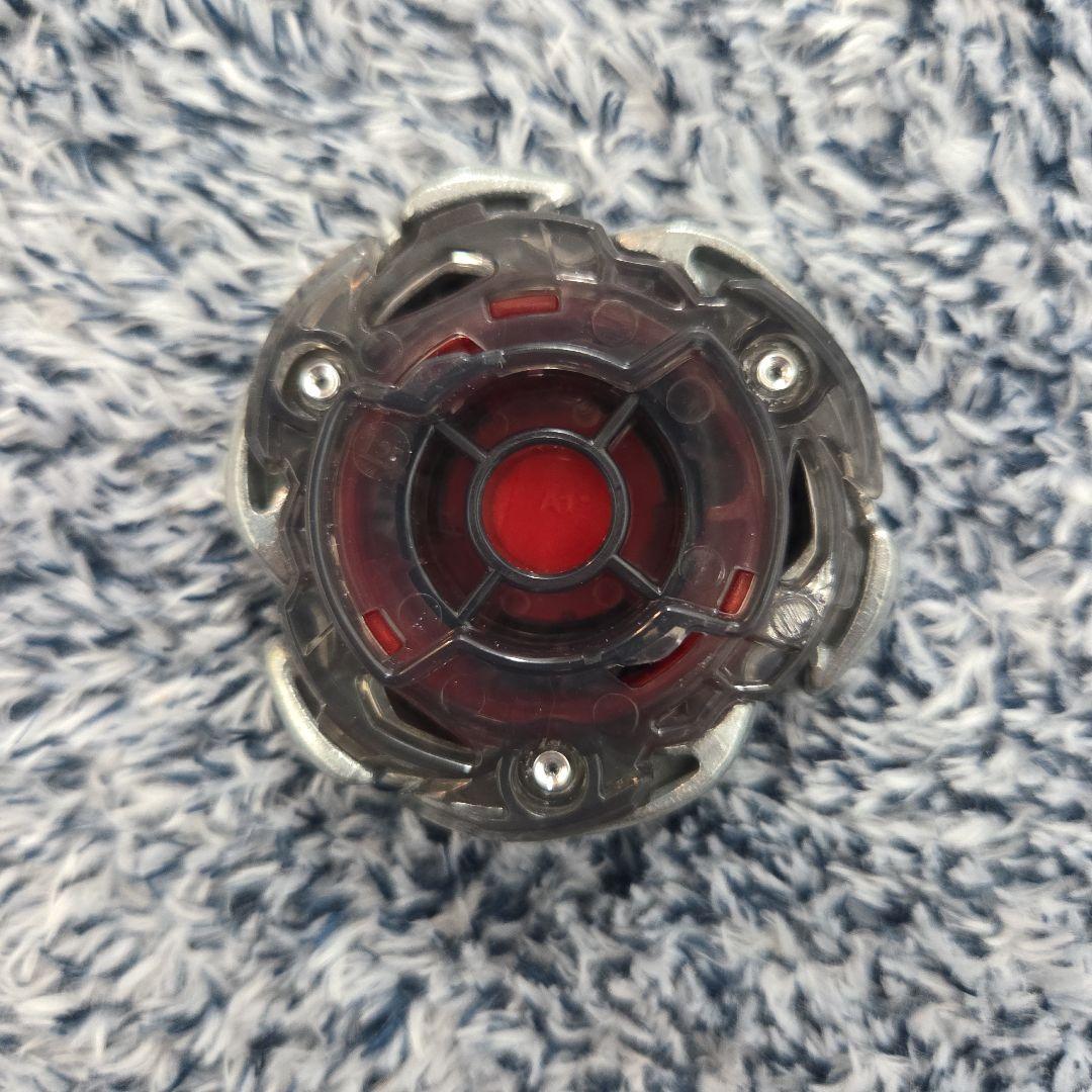 (値下げ中！)エアロベガス3-70A レッドVer.(内側A1)