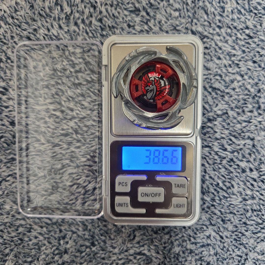 (値下げ中！)エアロベガス3-70A レッドVer.(内側A1)