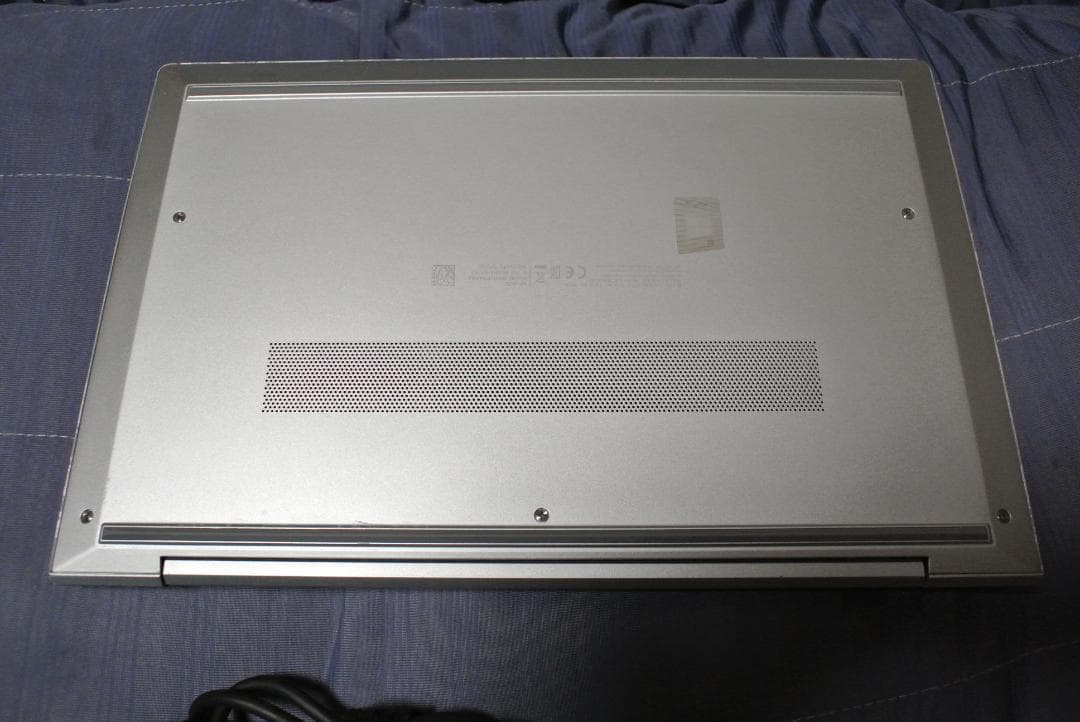 D*n様 動作品 Ryzen 4300U HP MT32 メモリ8G/M.2 1