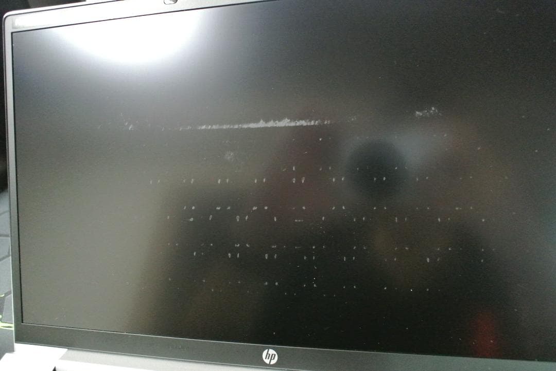 D*n様 動作品 Ryzen 4300U HP MT32 メモリ8G/M.2 1