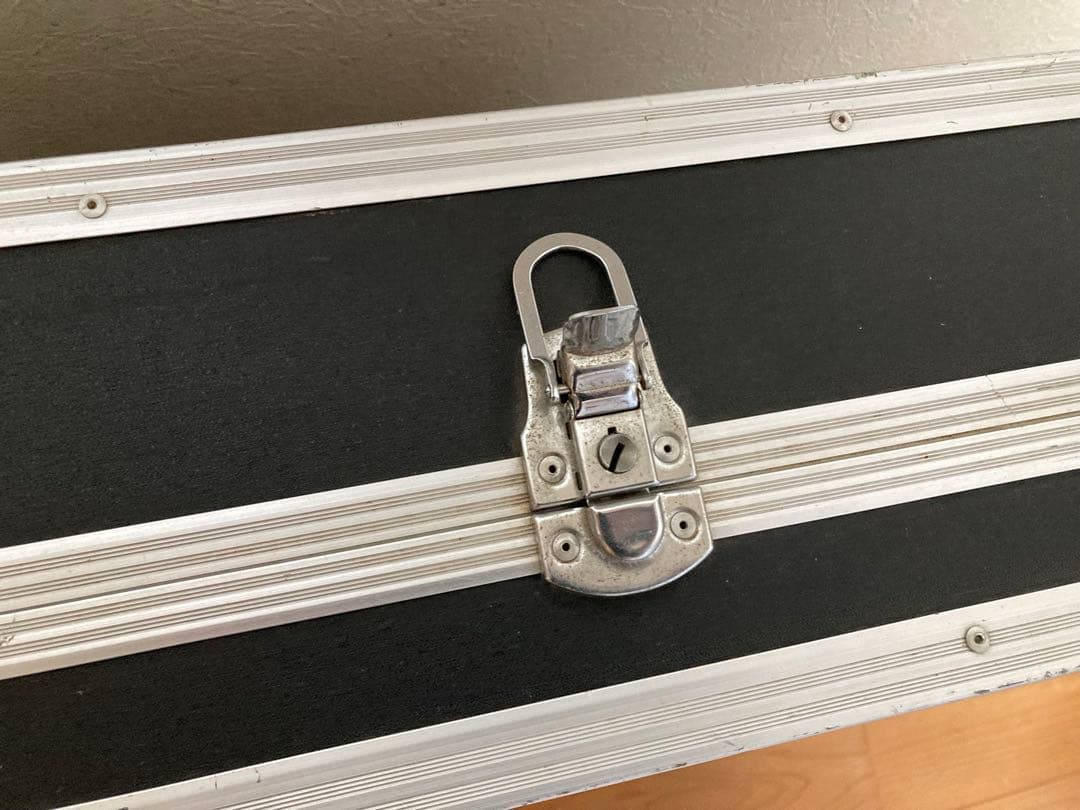 YAMAHA EOS ハードケース