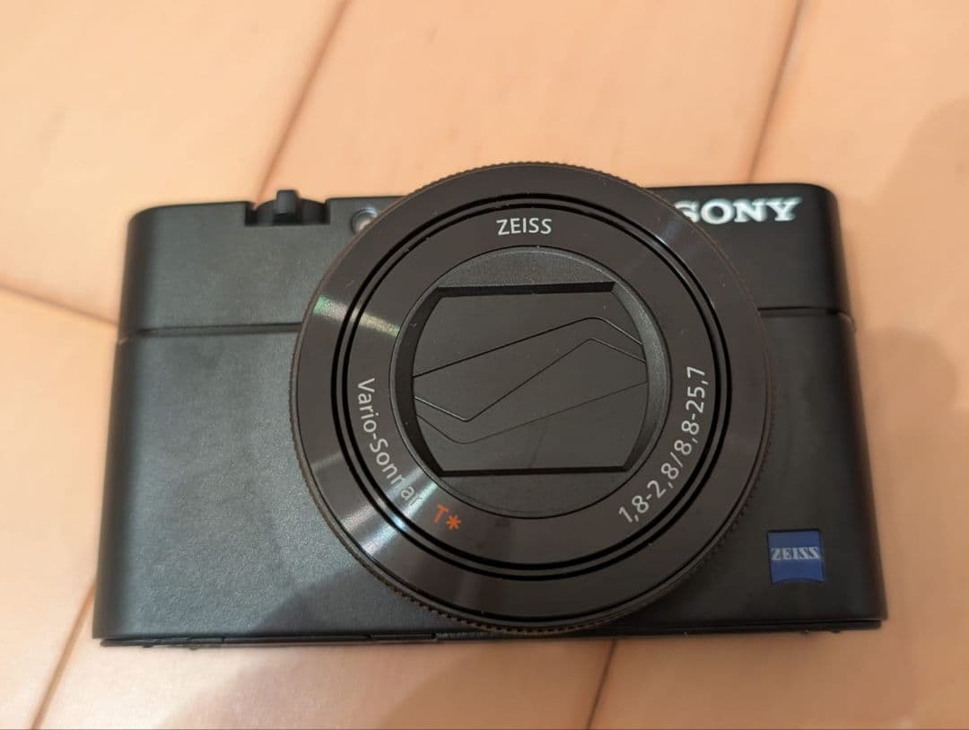 SONY RX100V(DSC-RX100M5A) コンパクトデジタルカメラ