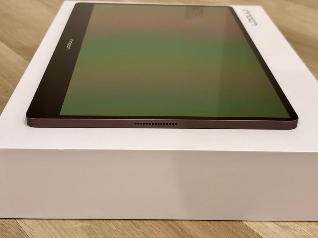 イ*タ様 innocn製 モバイルモニター 15.6インチ フルHD 有機EL